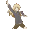 KyoukoWildDance