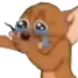 Jerrycry jerrycry Discord Emoji