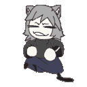 necoarcchaosdance Discord emoji