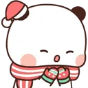 PandaWinter
