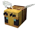 Minecraft Bee Discord Emoji