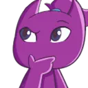 TutuHmmm Discord Emoji