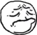 sad