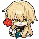 luocha_flower