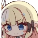 SarenSweating
