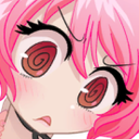 ElleHarrassed Discord emoji