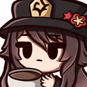 HuTao_Sip Discord emoji