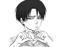 Levi_love