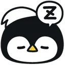 2574penguinsleep
