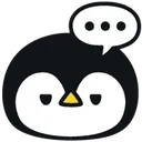 8214penguinwhat