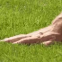 TouchingGrass