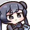 KisakiDisgust KisakiDisgust
