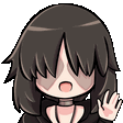 MaidenWave Discord emoji