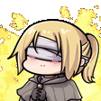 ThisIsFine Discord emoji
