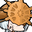 GwyndolinSmug Discord emoji