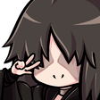 MaidenPeace Discord emoji