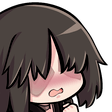 MaidenBlush Discord emoji