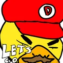 dorryletsgo