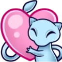 SP_MewHeartHug