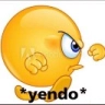 RT_yendo Discord emoji