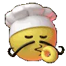 chefskiss
