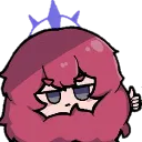 IrohaTumbUp
