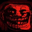 trollface3 Discord Emoji