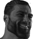 gigachad Discord emoji
