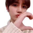 BeomgyuHeart1