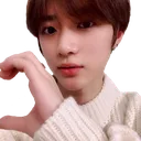 BeomgyuHeart2