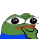 PeepoThink