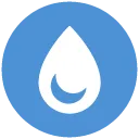 water