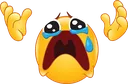 EmojiBooHoo