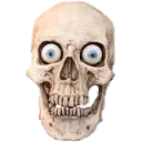 androidskullemoji
