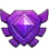 Crystal crystal Discord Emoji
