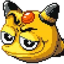 Smirkball Smirkball