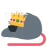 CoolQueenRat