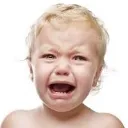 Crybaby crybaby Discord Emoji