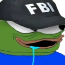 PepeDumbFBI