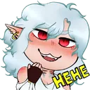 THOhehe Discord Emoji