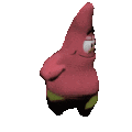 PatrickDance Discord emoji