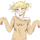 himikoshrug himikoshrug