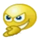 LLEmojiEvil