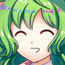 YuukaHappy Discord emoji