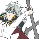 SakuyaCross Discord emoji