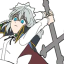 SakuyaCross