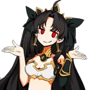 AG_IshtarShrug