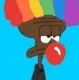 ClownSquidward