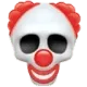 Clownskull