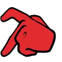 BBQ_Red_Heart_Hand